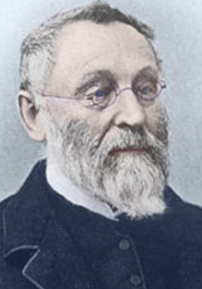 Dr. A V LIPPE (Adolph Von Lippe)