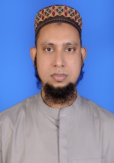 Dr. Sayeed Ahmad