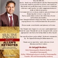 Book Review on SELECTIVE POINTERS through ALLEN’S KEYNOTES by Dr.Satyajit Kuchar